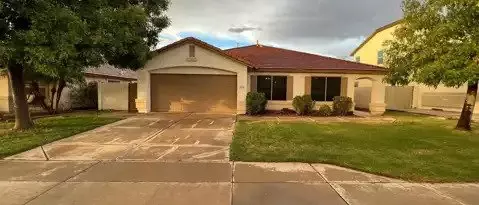 11508 E Peterson Ave Apartment for rent in Mesa, AZ