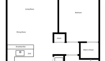 5 of 5 15 Freedom Way Apartment for rent in Jersey City, NJ