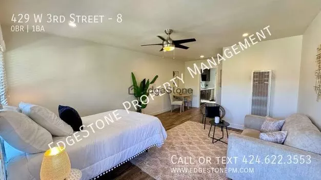 429 W 3rd St Apartment for rent in Long Beach, CA 429 W 3rd St Apartment for rent in Long Beach, CA