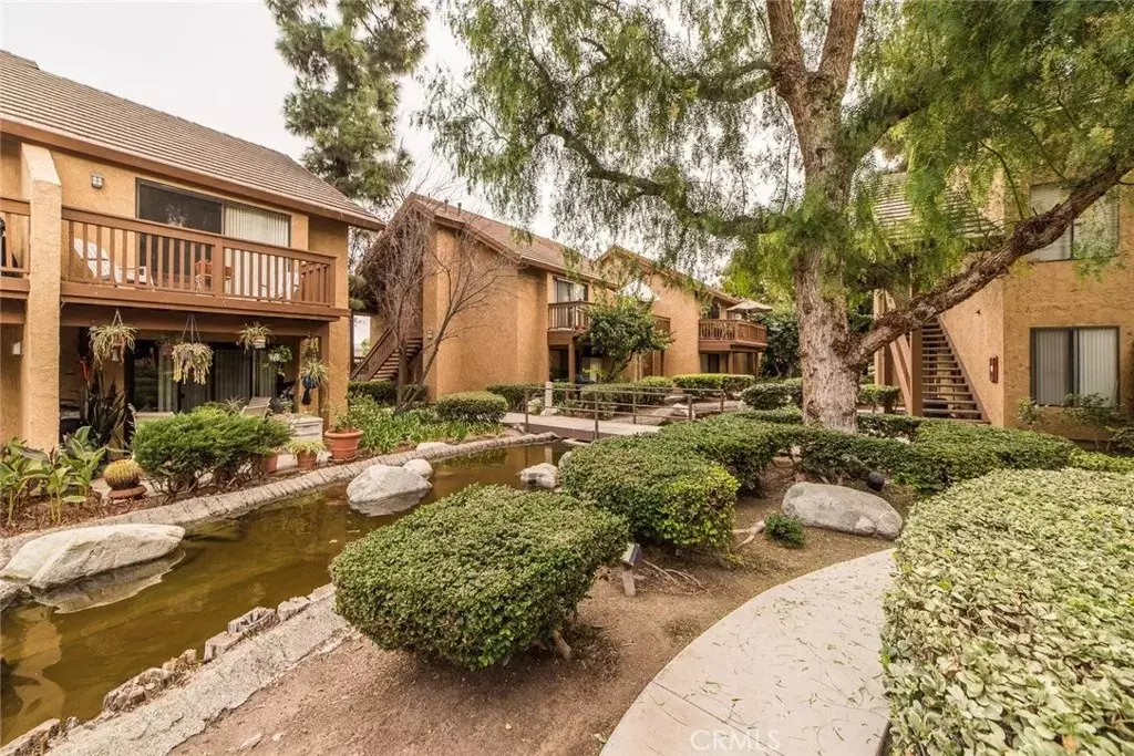 160 Tangelo Apartment for rent in Irvine, CA