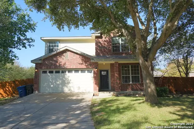 136 Earhart Ln Apartment for rent in Cibolo, TX