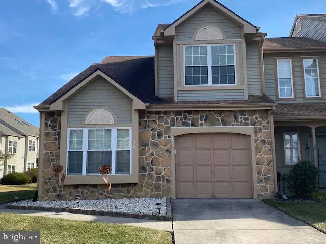 30 Claver Hill Way Apartment for rent in Mount Laurel, NJ