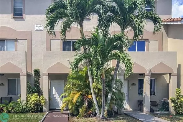 14158 NW 17th Ave Apartment for rent in Opalocka, FL