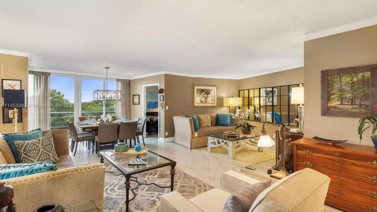 821 Cypress Blvd Apartment for rent in Pompano Beach, FL