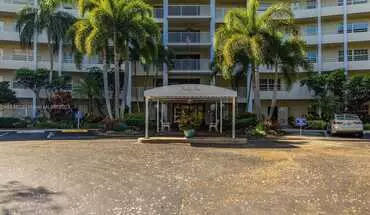 4 of 58 821 Cypress Blvd Apartment for rent in Pompano Beach, FL