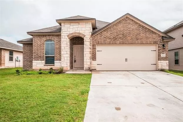 209 Reagor Dr Apartment for rent in Taylor, TX