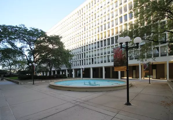1451 E 55th St Apartment for rent in Chicago, IL