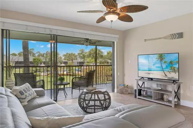 1204 Commonwealth Cir Apartment for rent in Naples, FL