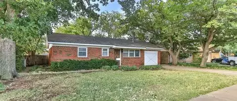 3007 58th St Apartment for rent in Lubbock, TX