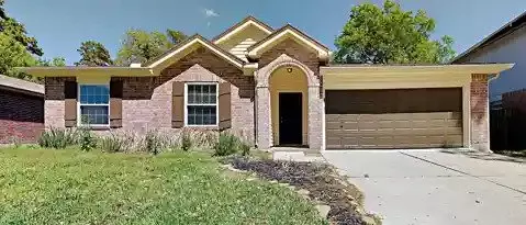 29014 Waltham St Apartment for rent in Spring, TX