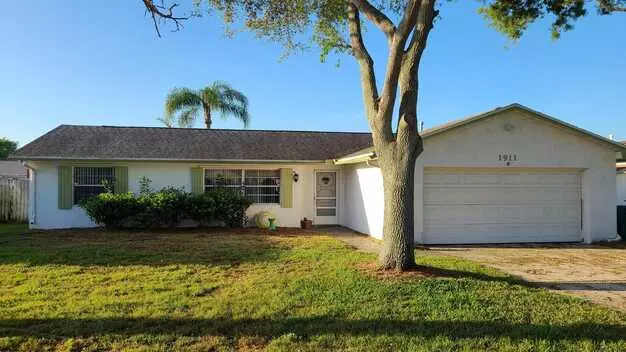 1911 Tallpalm Rd Apartment for rent in Melbourne, FL