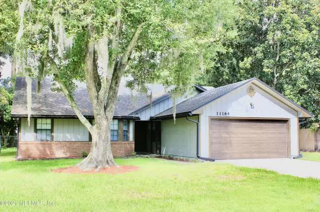 11164 Stoney Point Ln W Apartment for rent in Jacksonville, FL