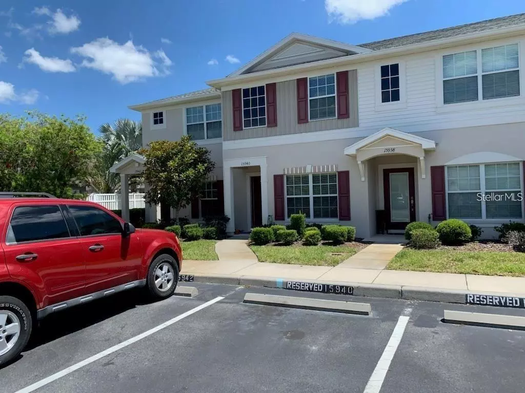 15940 Stable Run Dr Apartment for rent in Spring Hill, FL