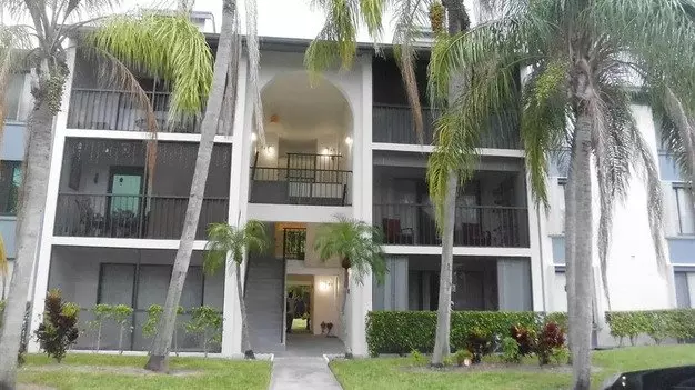 1009 Green Pine Blvd Apartment for rent in West Palm Beach, FL