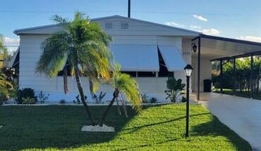 7777 SE Continental Dr Apartment for rent in Hobe Sound, FL