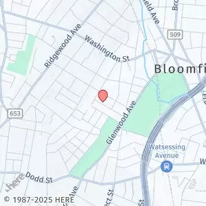 77 Evergreen Ave Apartment for rent in Bloomfield, NJ