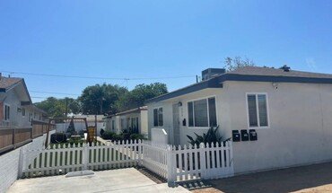 229 S 36th St Apartment for rent in San Diego, CA