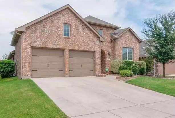 1136 Crest Mdw Dr Apartment for rent in Haslet, TX
