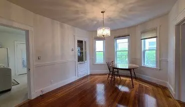4 of 12 31 Spencer Ave Apartment for rent in Somerville, MA