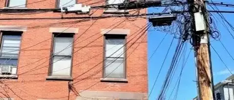 206 4th St Apartment for rent in Jersey City, NJ