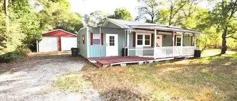 208 Blue Lk Dr Apartment for rent in Huffman, TX