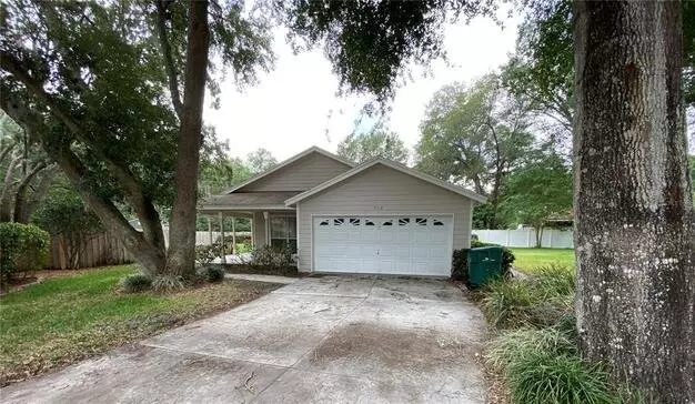 710 Harvard Ct Apartment for rent in Eustis, FL