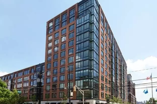 1100 Maxwell Ln Apartment for rent in Hoboken, NJ