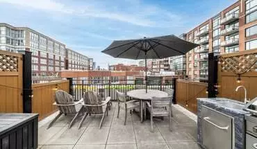 5 of 47 1100 Maxwell Ln Apartment for rent in Hoboken, NJ