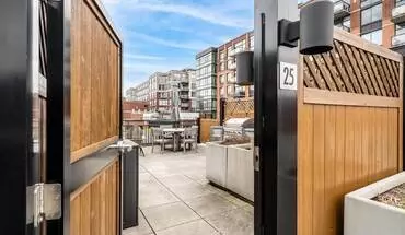4 of 47 1100 Maxwell Ln Apartment for rent in Hoboken, NJ