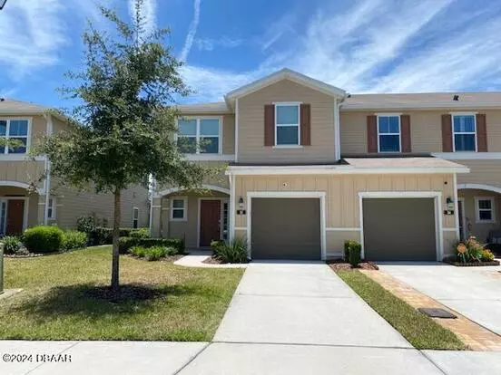 92 Bella Vita Way Apartment for rent in Ormond Beach, FL
