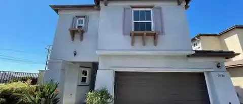 2320 Magnolia Way Apartment for rent in National City, CA