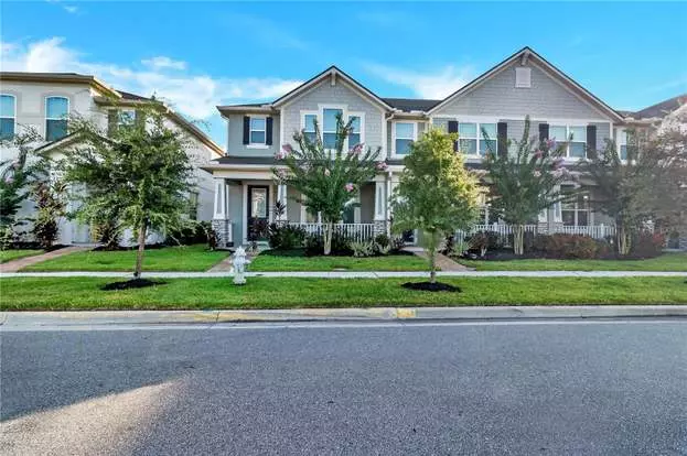 2230 Centerra Loop Apartment for rent in Kissimmee, FL