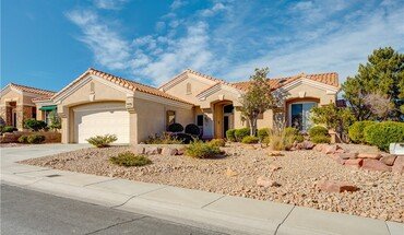 2909 Vista Butte Dr Apartment for rent in Las Vegas, NV