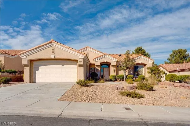 2909 Vista Butte Dr Apartment for rent in Las Vegas, NV