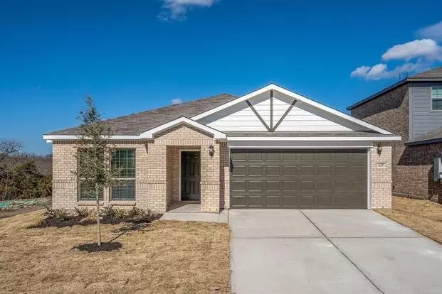 627 Arlington Park Ct Apartment for rent in Seagoville, TX