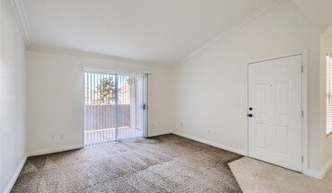 1150 N Buffalo Dr Apartment for rent in Las Vegas, NV