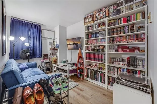129 Franklin St Apartment for rent in Jersey City, NJ