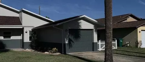 208 Atlas Ln Apartment for rent in Satellite Beach, FL