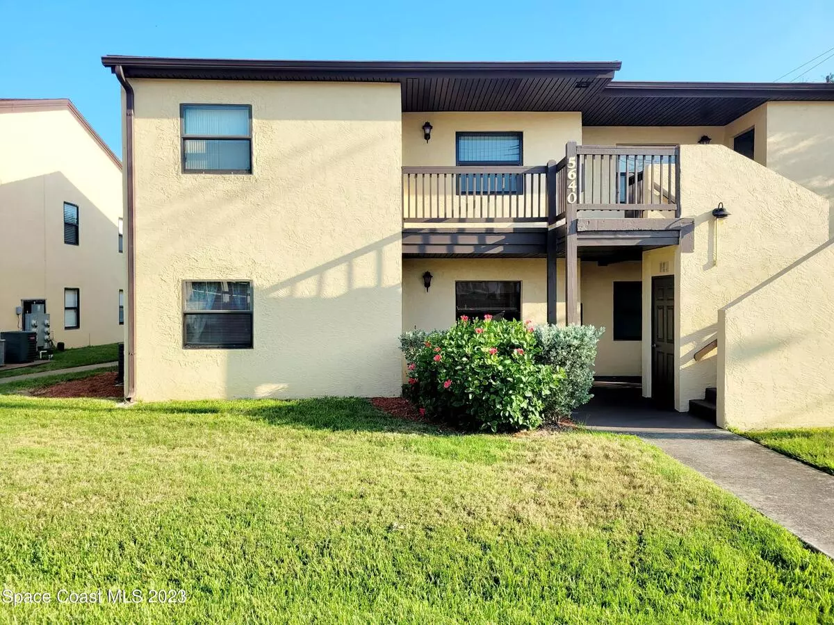 5640 N Banana River Blvd Apartment for rent in Cocoa Beach, FL