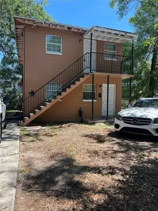 1025 Colyer St Apartment for rent in Orlando, FL