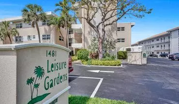 4 of 50 1481 S Ocean Blvd Apartment for rent in Pompano Beach, FL
