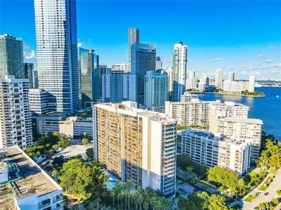 1450 Brickell Bay Dr Apartment for rent in Miami, FL