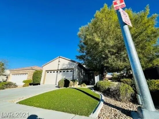 2512 Celestial Lgt Dr Apartment for rent in Henderson, NV