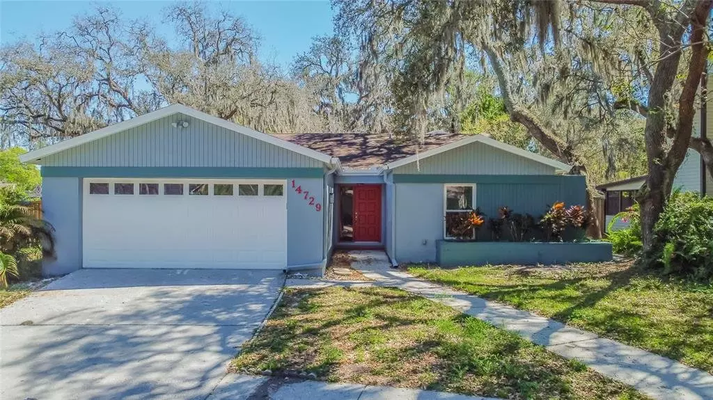 14729 Tall Tree Dr Apartment for rent in Lutz, FL