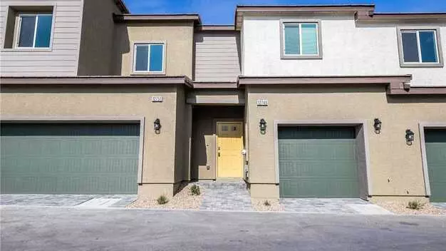 12749 Epperly St Apartment for rent in Henderson, NV