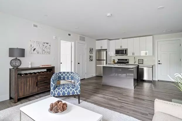 50 Stedman St Apartment for rent in Boston, MA