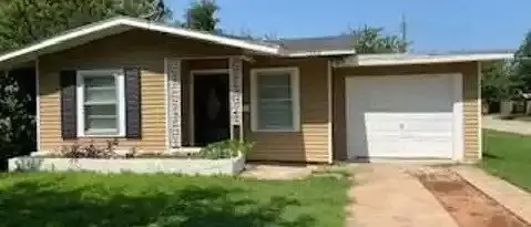 1322 Buccaneer Dr Apartment for rent in Abilene, TX