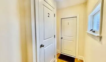 2 of 14 31 Fayette St Apartment for rent in Newton, MA