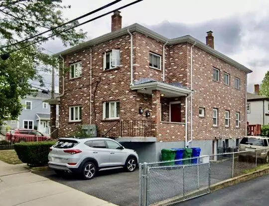 31 Fayette St Apartment for rent in Newton, MA