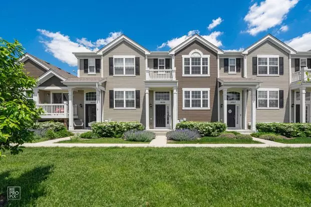 1655 Ruby Dr Apartment for rent in Pingree Grove, IL